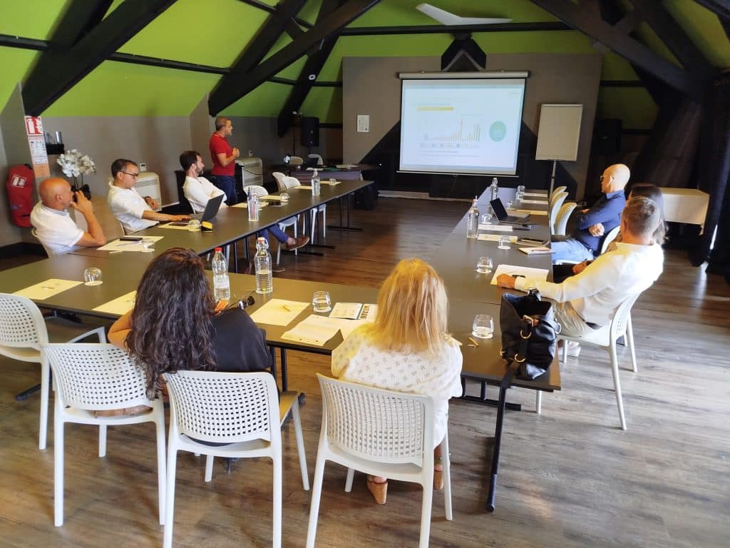 Evènement à La Réunion avec l’OTI Nord (17/09)